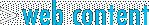 Web Content