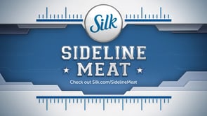 "Meatless Monday Social Experiment" - Web Commercial for Silk<br /><br />
