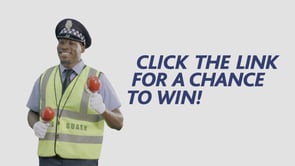 "Conga Guard" - BF Goodrich Commercial<br /><br />