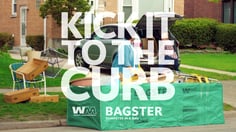 "Trunk Junk" - Commercial for Bagster<br /><br />