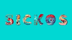 "Scarface" - "Sickos" web series currently airing on Funny Or Die, featuring Jordan Klepper of Comedy Central. <br /><br />