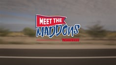 "Meet The Maddons" - Web Documentary for Winnebago<br /><br />
