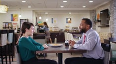 "Syrup" - Best Western Commercial<br /><br />