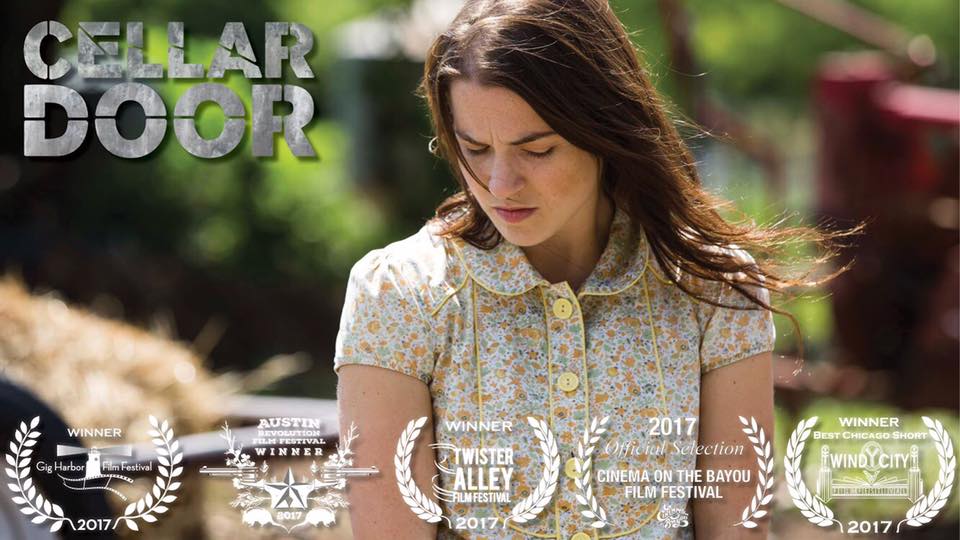 "Cellar Door" - Short Film<br /><br />