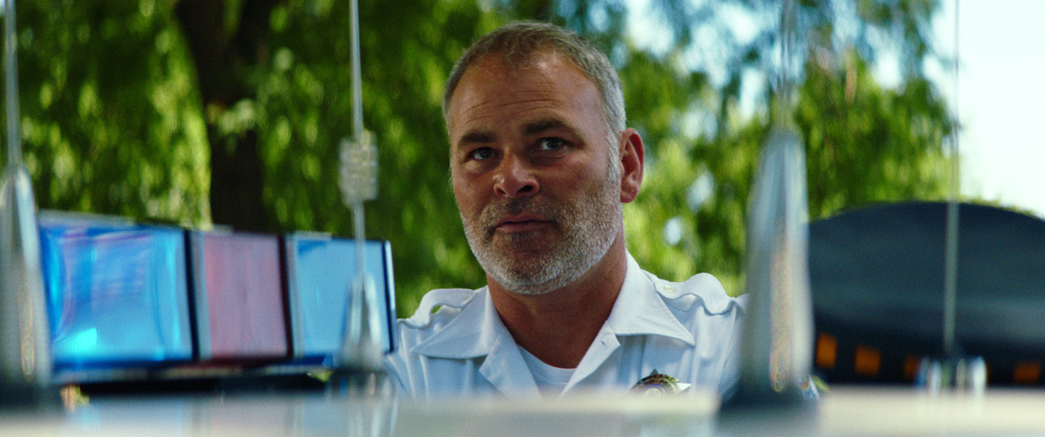 "Get Ross Clay" - Short film based on a true story.<br /><br />