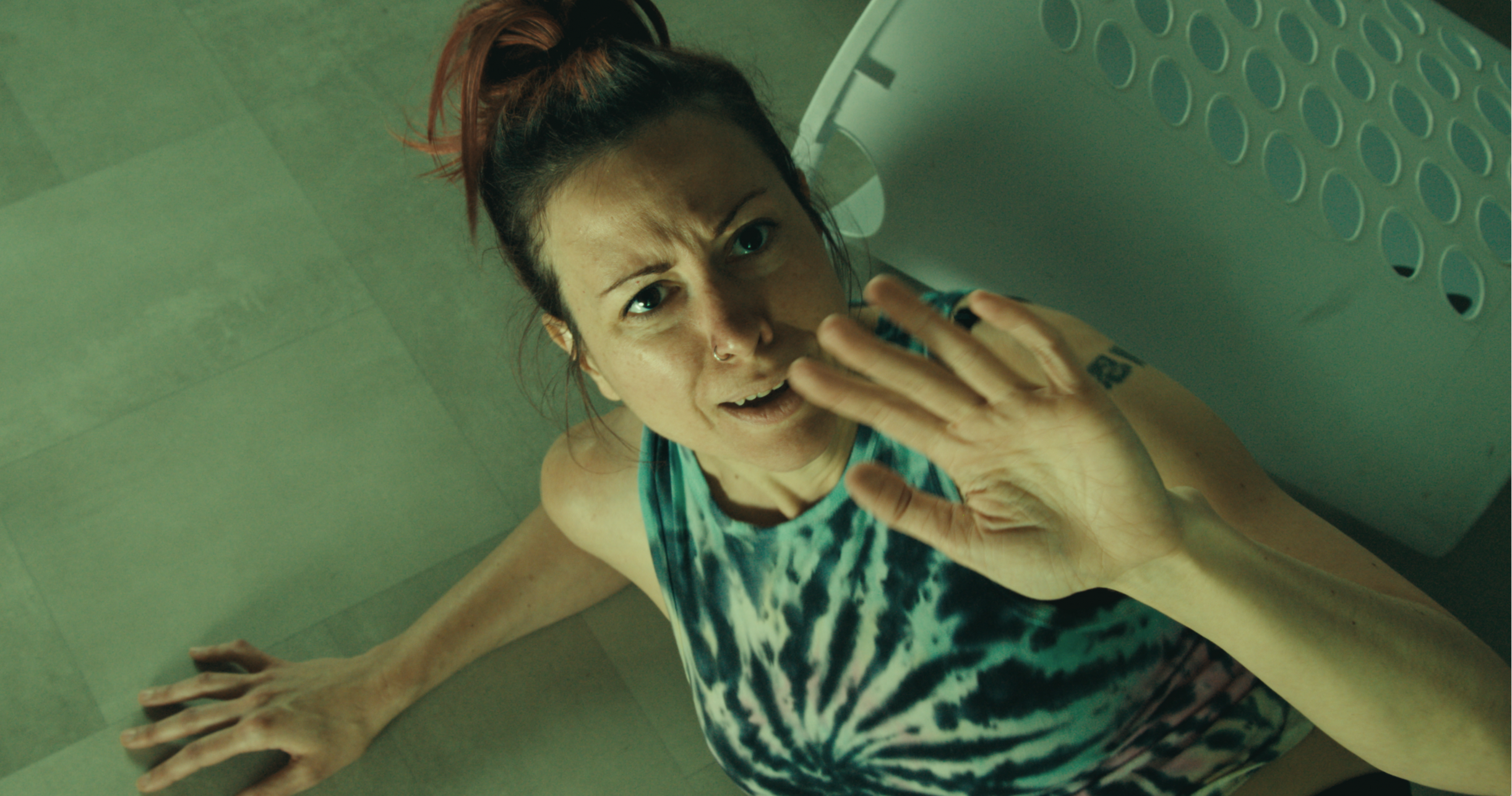 "Laundry Day" - Branded Content Web Piece<br /><br />