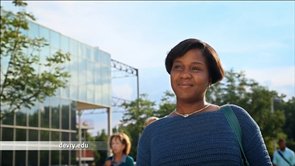 "Graduation Present" - DeVry National Spot<br /><br />