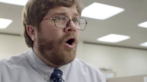 "Data Breach" - Hartford Commercial<br /><br />