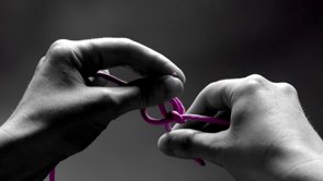 "Together Strong" - Sarah's Inn PSA<br /><br />